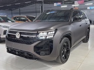 Volkswagen Teramont 2025