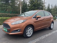 Ford Fiesta 2013