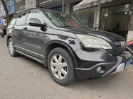 Honda CR-V 2009