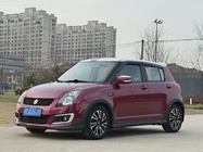 Suzuki Swift 2014