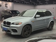 BMW X5M 2010