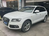 Audi Q5 2017