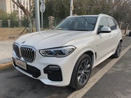 BMW X5 2019