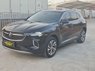 Buick Envision S 2023