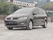 Volkswagen Sharan 2017