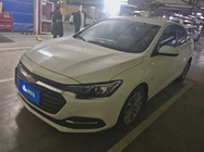 Chevrolet Monza 2021