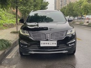 Lincoln MKC 2018