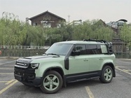 Land Rover Defender 2023