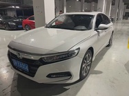 Honda Accord 2020