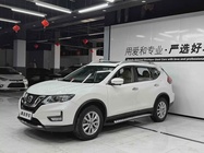 Nissan X-Trail 2017