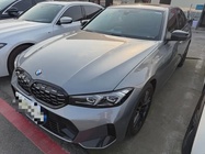 BMW 3 Series 2022