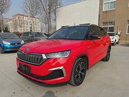 Skoda Kamiq 2021