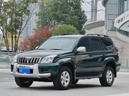 Toyota Prado 2005