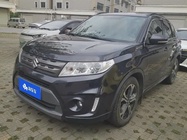 Suzuki Vitara 2016