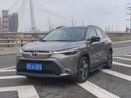 Toyota Frontlander 2022