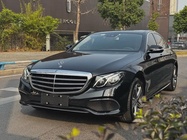 Mercedes-Benz E-Class 2016