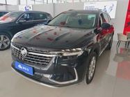 Buick Envision Plus 2022