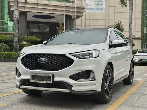 Ford Edge 2020
