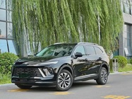 Buick Envision Plus 2024