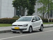 Volkswagen Polo 2011