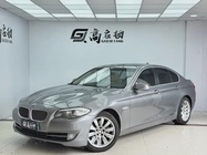 BMW 5 Series 2012