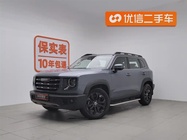 Haval Big Dog 2022