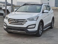 Hyundai Santa Fe 2014