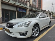Nissan Teana 2016