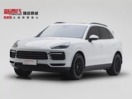 Porsche Cayenne 2018