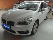 BMW 2 Series 2016