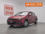 Changan Eado 2014