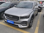 Geely Xingyue L 2024