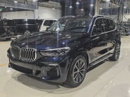 BMW X5 2021