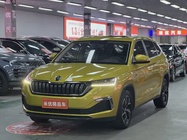 Skoda Kamiq 2020