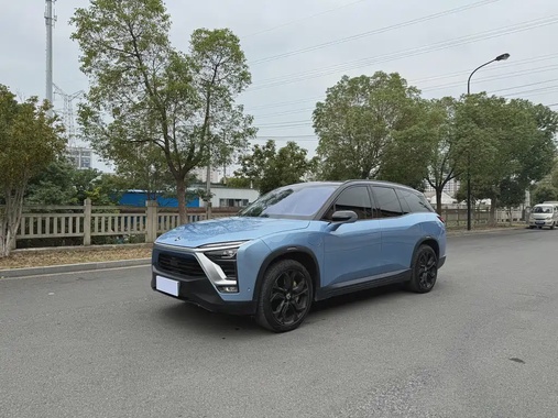 NIO ES8 2019