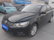 Volkswagen Jetta 2014