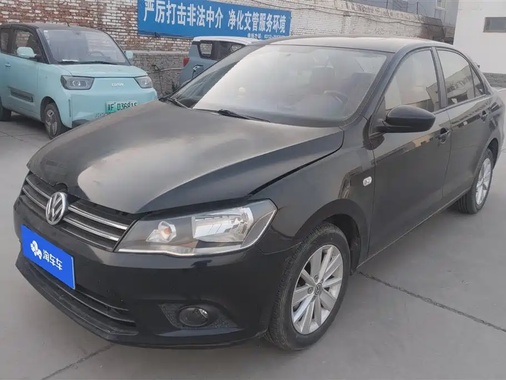 Volkswagen Jetta 2014