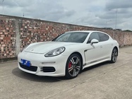 Porsche Panamera 2013