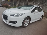 Peugeot 308 2014