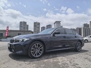 BMW 3 Series 2026