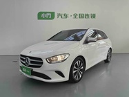Mercedes-Benz B-Class 2022