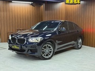 BMW X4 2019