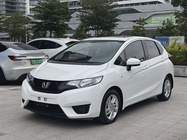 Honda Fit 2017