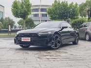 Audi A7 2024