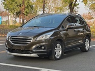 Peugeot 3008 2014