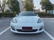 Porsche Panamera 2013