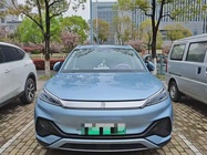 BYD Yuan Plus 2023