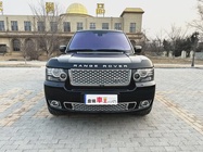 Land Rover Range Rover 2011