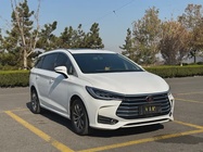 BYD MAX 2019