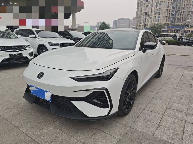 Changan UNI-V